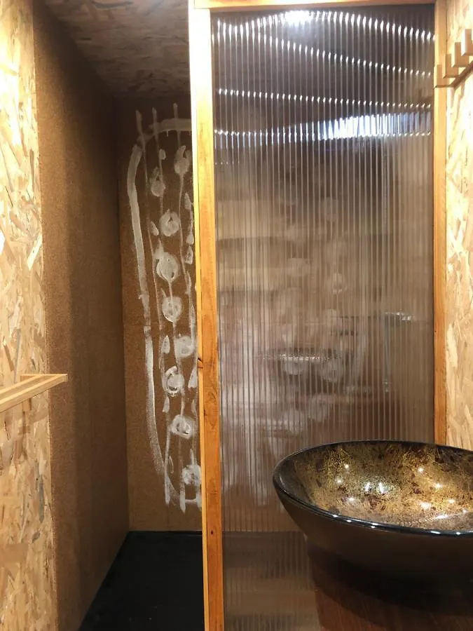 Art En Cele-Chambres D'Hotes Corn