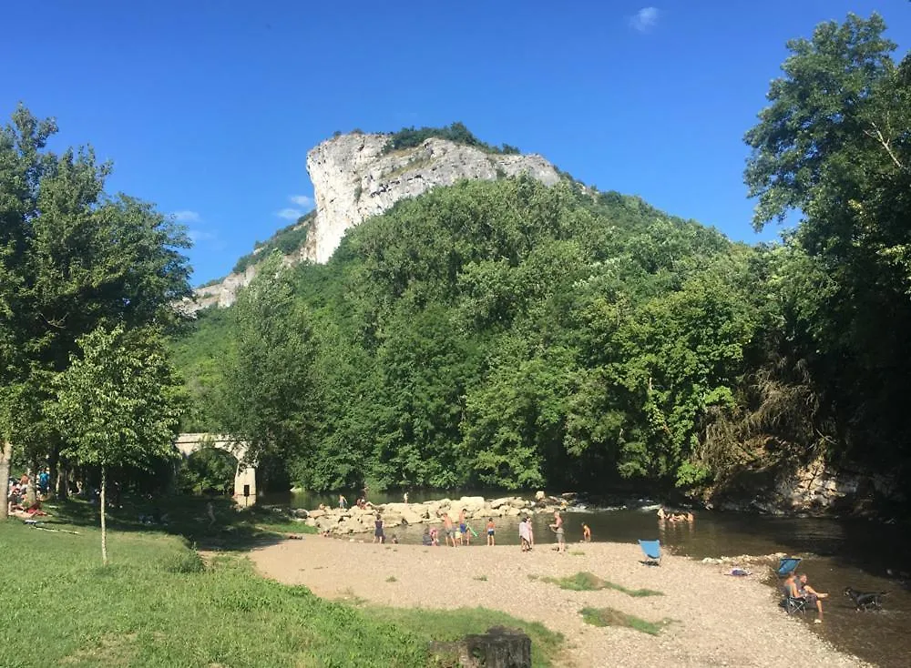 Bed & Breakfast Art En Cele-Chambres D'Hotes Corn France