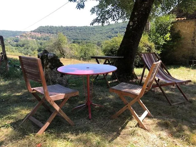 Bed & Breakfast Art En Cele-Chambres D'Hotes Corn