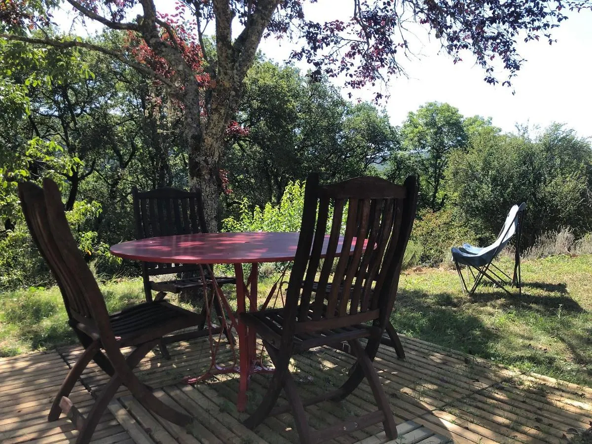 Bed & Breakfast Art En Cele-Chambres D'Hotes Corn