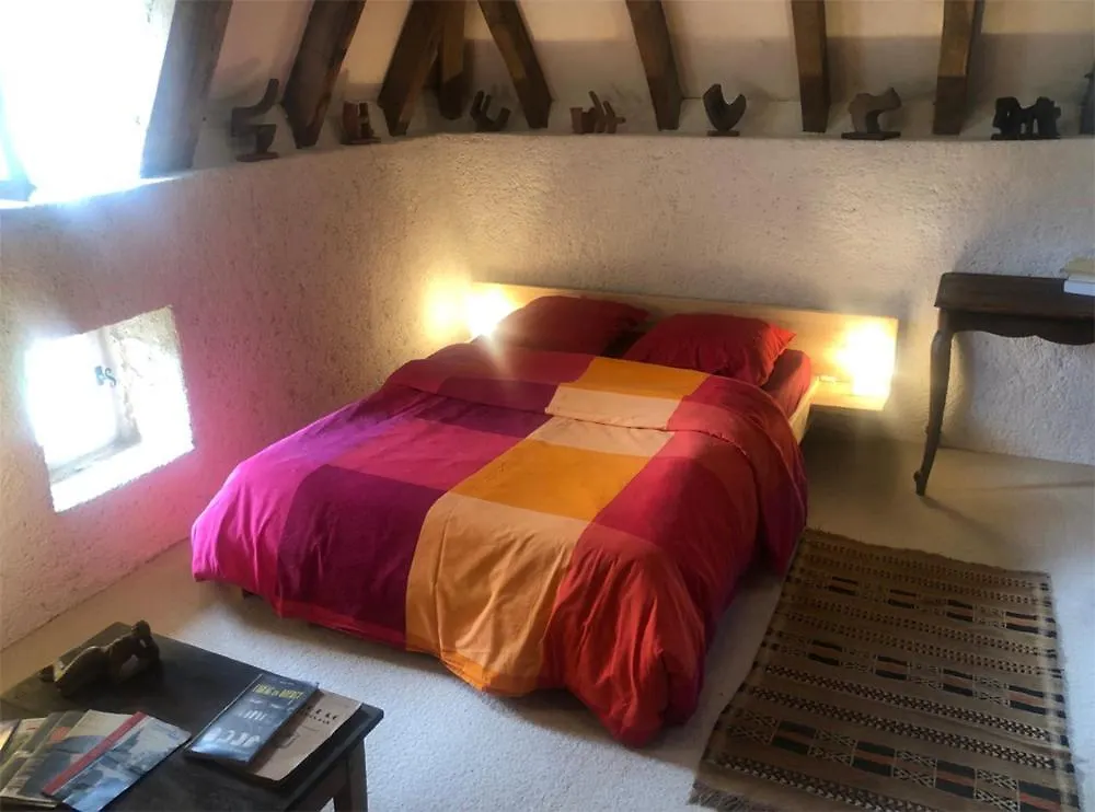 Art En Cele-Chambres D'Hotes Corn